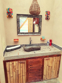 Cabanas Mannan