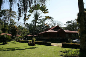 Argovia Finca Resort