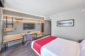 City Express by Marriott Tapachula