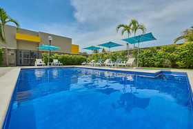 City Express by Marriott Tapachula
