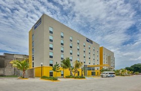 City Express by Marriott Tapachula