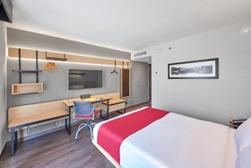 City Express by Marriott Tapachula