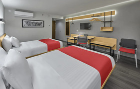 City Express by Marriott Tapachula