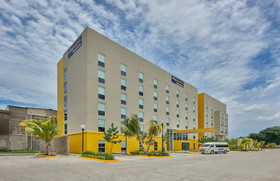 City Express by Marriott Tapachula