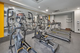 City Express by Marriott Tapachula