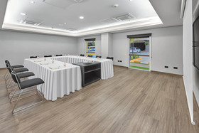 City Express by Marriott Tapachula