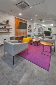 City Express by Marriott Tapachula