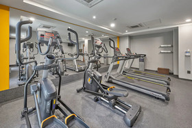 City Express by Marriott Tapachula