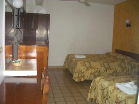 Hotel Cervantino