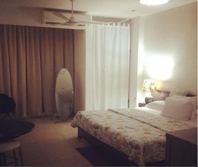 Hotel & Suites Mo Sak