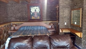 Cabañas Real De Tapalpa