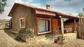 Cabañas Real De Tapalpa