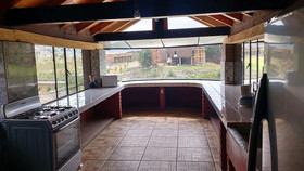 Cabañas Real De Tapalpa