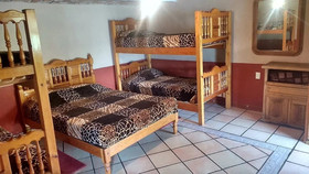 Cabañas Real De Tapalpa