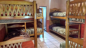 Cabañas Real De Tapalpa