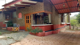 Cabañas Real De Tapalpa