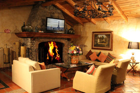 Casona De Manzano B&B