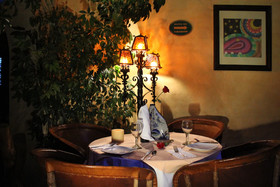 Casona De Manzano B&B