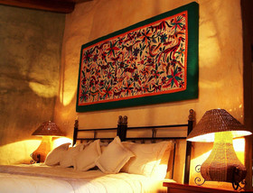 Casona De Manzano B&B