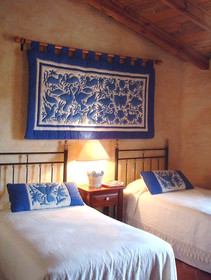 Casona De Manzano B&B