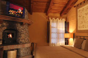 Casona De Manzano B&B
