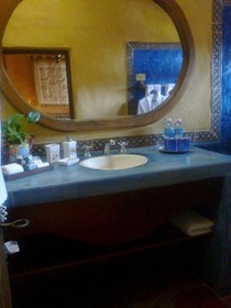 Casona De Manzano B&B