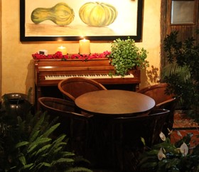 Casona De Manzano B&B