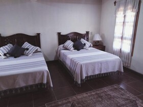 Hotel Castillo Santa Cecilia