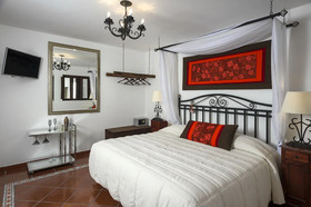 Hotel Tapalpa de Mis Amores
