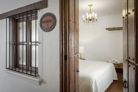 Hotel Tapalpa de Mis Amores