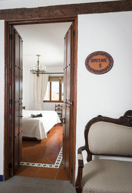 Hotel Tapalpa de Mis Amores