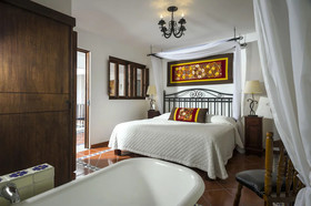 Hotel Tapalpa de Mis Amores