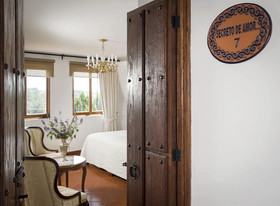 Hotel Tapalpa de Mis Amores