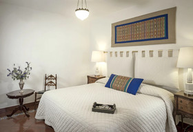Hotel Tapalpa de Mis Amores