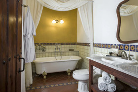 Hotel Tapalpa de Mis Amores