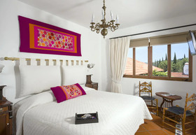 Hotel Tapalpa de Mis Amores