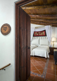 Hotel Tapalpa de Mis Amores