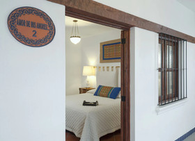 Hotel Tapalpa de Mis Amores