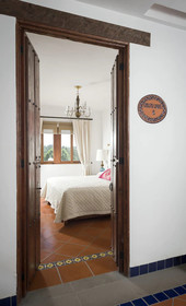 Hotel Tapalpa de Mis Amores