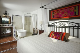 Hotel Tapalpa de Mis Amores