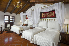 Hotel Tapalpa de Mis Amores
