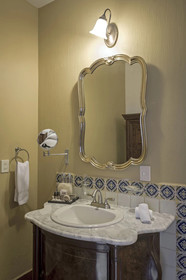 Hotel Tapalpa de Mis Amores
