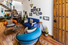 Kali by OYO Rooms