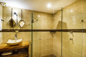 Kali by OYO Rooms