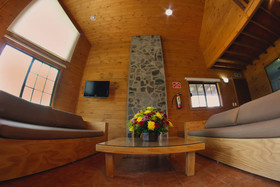 Molino Del Rey Cabins