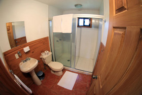 Molino Del Rey Cabins