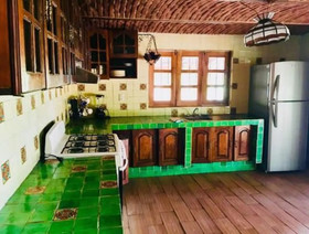 Cabanas Tapalpa Sierra Del Tecuan