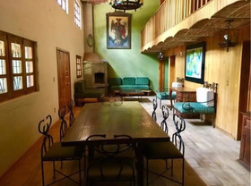 Cabanas Tapalpa Sierra Del Tecuan