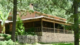 Cabanas Tapalpa Sierra Del Tecuan