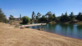 Cabanas Tapalpa Sierra Del Tecuan